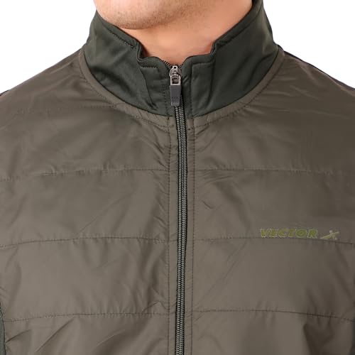 Image of Vector X OTS-328 Men's Winter Tracksuit