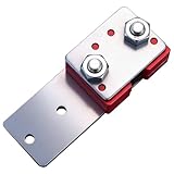 Toplionace Multifunktionaler Kunststoff Stahlbandteiler 2, 4, 8mm