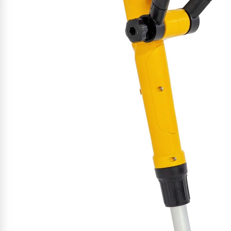 GARLAND XTRIM KEEPER 20V 255-V23 - Cortabordes batería 20V 100W Brushless, 25 cm corte, barra telescópica, perfilador (sin batería ni cargador)