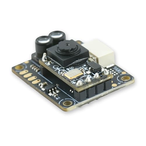 AERO SELFIE TF-0850 dToF Sensor