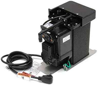 DMD500AWP Ice Maker Pump Compatible with Kenmmore, Beckett AP5985213 PS11723185