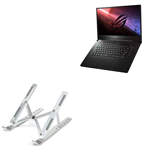 Base portátil para laptop BoxWave compatible Lenovo ROG G14 miniatura 1