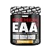Produktbild WEIDER Premium EAA Pulver Zero, Tropical Geschmack, alle 9 essentiellen Aminosäuren hochdosiert, leicht lösliches für leckeren Amino Drink mit hohem BCAA Gehalt, vegan & zuckerfrei, 325 g