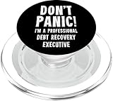 Insolvency Debt Recovery Department T-Shirts & Gif