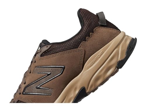 Image of New Balance Mens Fresh Foam 510 V6 H2O Resist Trail Running Shoes
