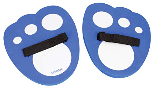 Beleduc 67090 - Juguete Deportivo, Color Azul Cover