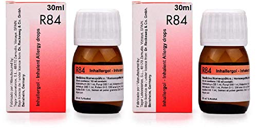 Recheweg R84 2 X Dr. Reckeweg R84 Drops in Pakistan - StarShop.pk