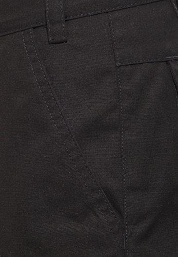 Fjällräven Damen Hose Karla Trousers, Black, 34, 89067