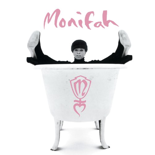 Monifah