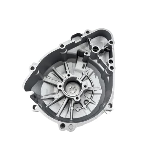 Cache stator moteur et couvercle de protection robuste Z900