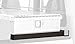 BackRack | Hardware Kit for use w/ 31" Toolbox, Black, No Drill | 30107TB31 | Fits 1994-2001 Dodge RAM 1500/2500/3500