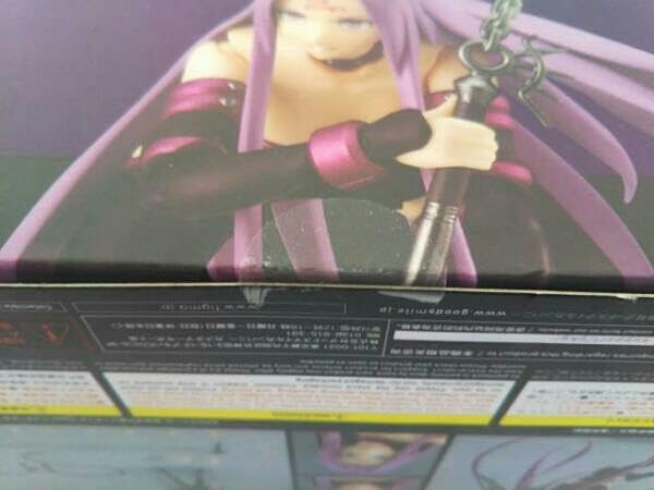 Amazon | 未開封品 figma 538 Fate/stay night ライダー 2.0 グッスマ