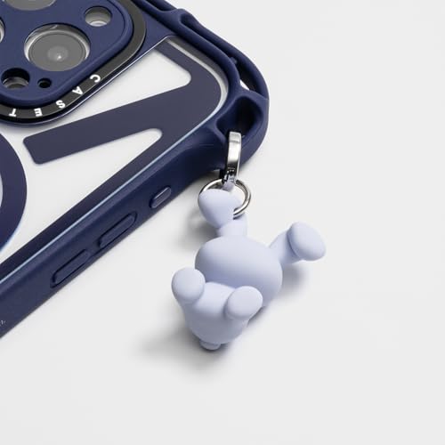 Amazon.com: CASETiFY: Carabiners and Charm Keychains