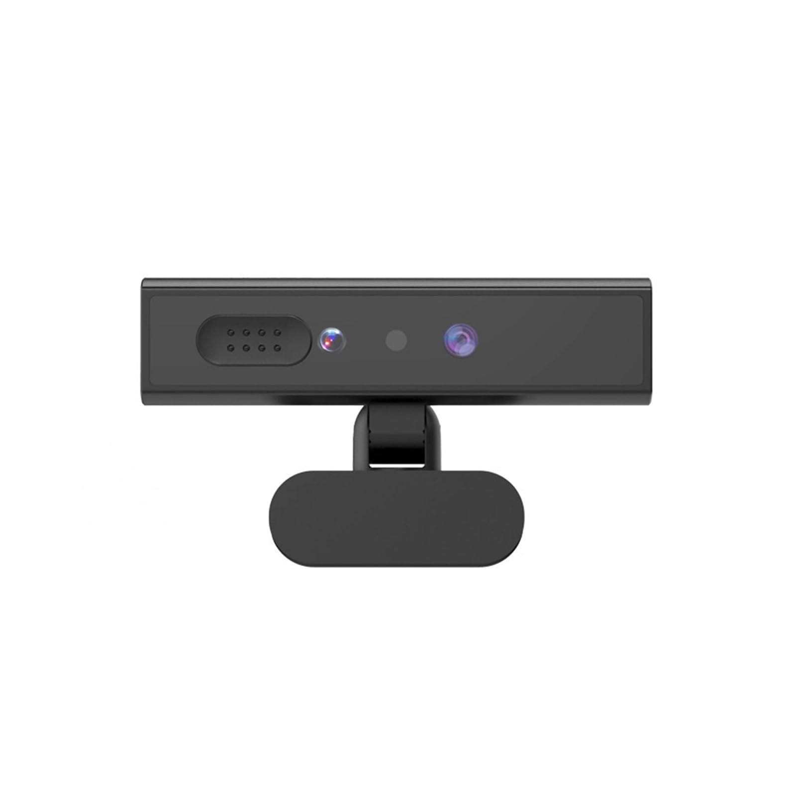 Kamera internetowa HD Kamera internetowa Rozpoznawanie twarzy Kamera internetowa Full HD 1080P 30 kl./s Uniwersalna kompatybilność Do konferencji, transmisji na żywo, nagrywania do konferencji, transm