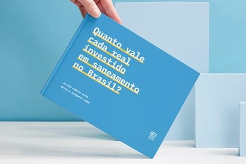 Quanto vale cada real investido em saneamento no Brasil?