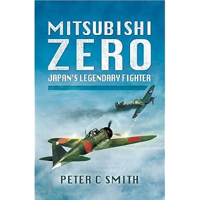Mitsubishi Zero