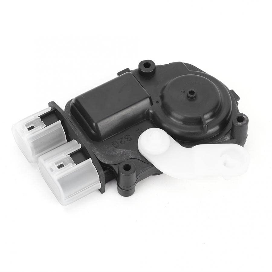 Serrure de hayon coincée ? Changez le moteur Elysion RR7