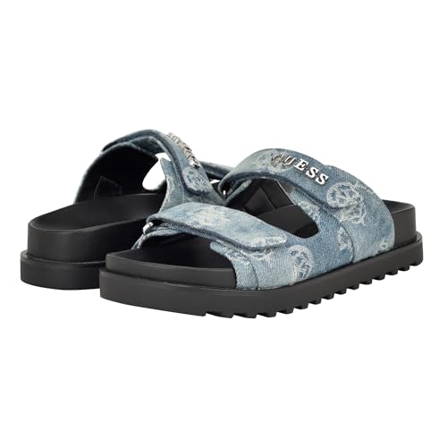 Image of GUESS Women's FABULON Sandal