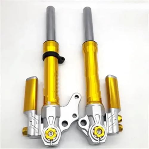 Amortisseur avant de moto universel 27core 360mm pour Suzuki 125 cc