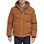Worker Brown