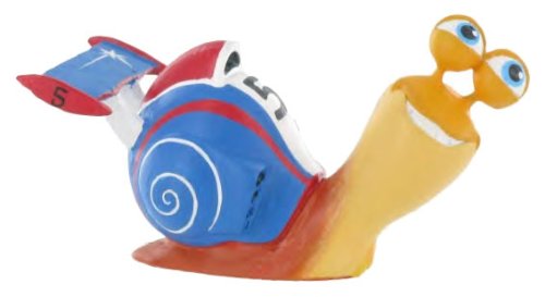 Figurine Turbo : Turbo