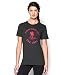 Under Armour Women's WWP Property Of Short Sleeve