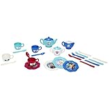 Frozen Dinnerware Set (26 Piece)