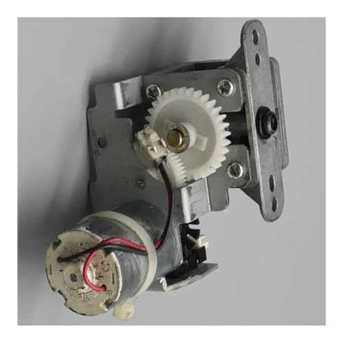 Moteur de Pompe à Encre RISO 24V DC 023-17145 pour Duplicateur RV SD MZ MD