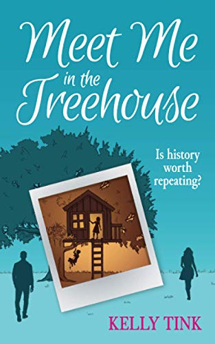 Meet Me in the Treehouse: The heartwarming and uplifting debut novel