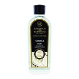 ashleigh & burwood vs lampe berger Aroma: Vanille - Vanilla Vanille - Vanilla - 500ml - Duftessenz für katalytische Lampen