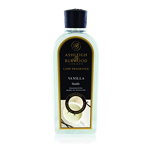 Ashleigh & Burwood Raumduft Vanilla 250 ml Cover