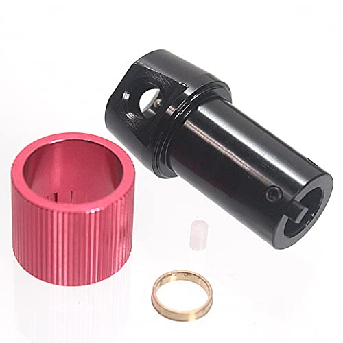 Amazon.co.jp: A&K ドラグノフ SVD (Bolt Action)用ホップアップ