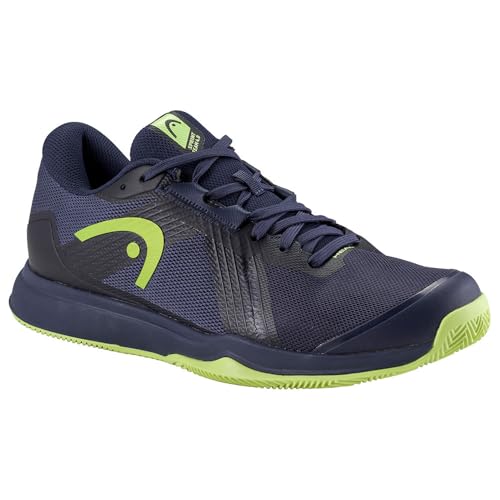 HEAD Zapatillas de Tenis para Hombre Sprint Team 4.0 Clay