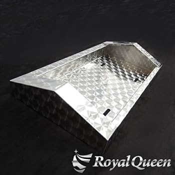 Amazon.co.jp: 【Royal Queen 】トンガリ ワイド ナンバー
