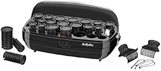 Conair Group Ltd BaByliss Thermo-Ceramic Rollers - Black