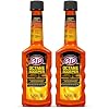 STP Octane Booster, Bottled Fuel System Cleaner Restores Lost Power and Acceleration, 5.25 Oz, STP