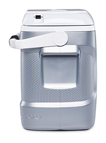 Igloo 28 QT Portable Electric Cooler - Image 5