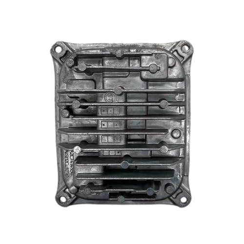A2059005010 boîtier ballast LED résout erreur phare tableau bord - 2