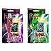 Produktbild Yu Gi Oh! JUEYGO002 Starter Deck Castell Edition, 1 Stück [Modell Sortiert]