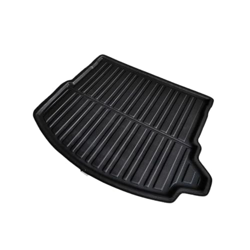 Tapis de coffre imperméable Land Rover Discovery Sport protection sol
