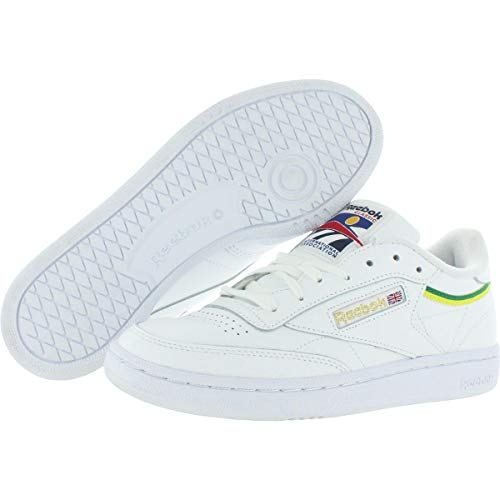 Image of Reebok womens Club C 85