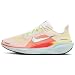 Produktbild Nike Damen Air Zoom Pegasus 41 Laufschuh, Summit White/Chrome-Bright CRI, 38 EU