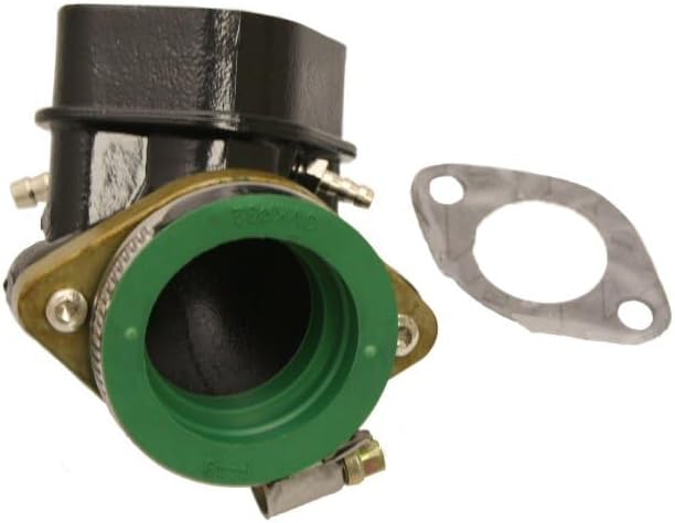 RDR 32mm Performance Intake Manifold