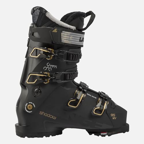 Lange Shadow 95 W LV GW Ski Boot - Womens, 22.5