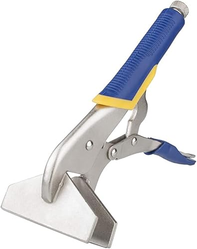 Sheet Metal Clamp Locking Pliers 10 Inch-High Carbon Steel Duckbill Pliers