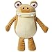 Gigantosaurus Mazu Plush Dinosaur Mini Figure, Super Soft & Cuddly Plush, Stands 7