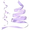 Amazon.com: Purple Ribbon for Gift Wrapping Light Purple Lavender ...