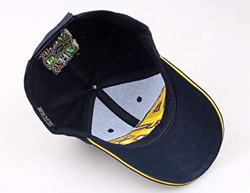 Amazon.co.jp: VR46 Rossi 46 バレンティーノ ロッシ Moto GP キャップ