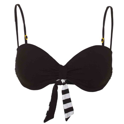 Volcom Bikini Simply Solid Underwire pour vos journées plage