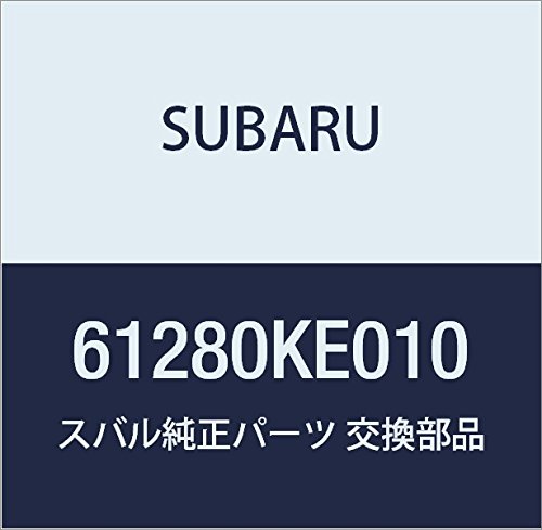 SUBARU (Xo) i EGU Xgcv hA tg AE^ tg vI 5hAS vI 5hAo i61280KE010